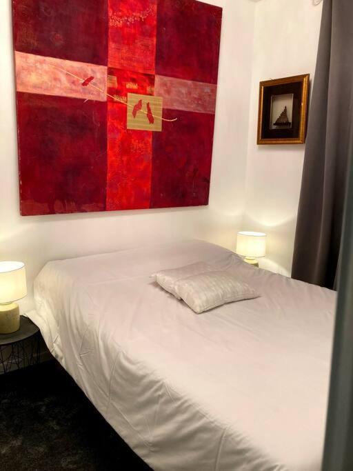 Appartement A Sommières المظهر الخارجي الصورة