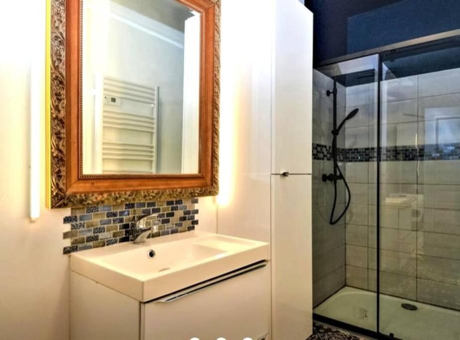 Appartement A Sommières المظهر الخارجي الصورة